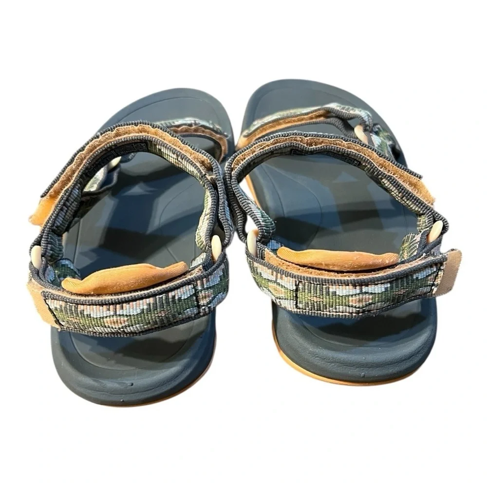 Teva Kids' Hurricane Child’s Multi-Color Aztec Size 3